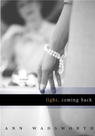 Beispielbild fr Light, Coming Back zum Verkauf von WorldofBooks