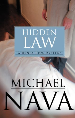 9781555837785: Hidden Law