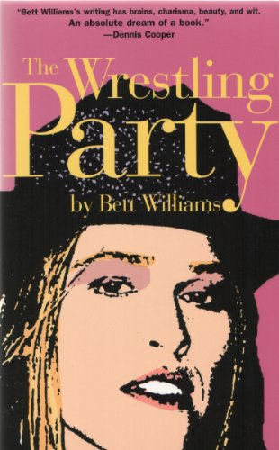 Stock image for The Wrestling Party for sale by Better World Books