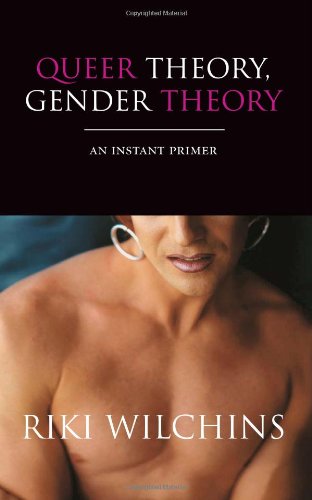 Burn the Binary! - Selected Writings on the Politics of Trans... by Riki Anne Wilchins Burn the Binary! - Selected Writings on the Politics of Trans... by Riki Anne Wilchins