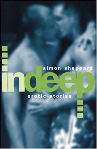 Stock image for In Deep: and other stories for sale by HPB-Emerald