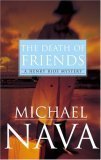 9781555838140: The Death of Friends (Henry Rios Mysteries)