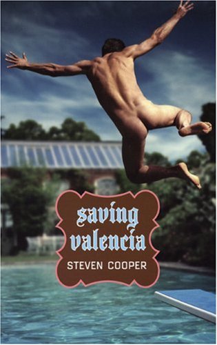 Stock image for Saving Valencia for sale by ThriftBooks-Atlanta