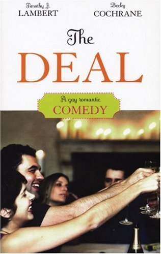 Beispielbild fr The Deal: A Novel zum Verkauf von SecondSale