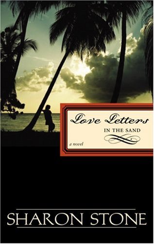 Beispielbild fr Love Letters in the Sand: A Novel zum Verkauf von Wonder Book