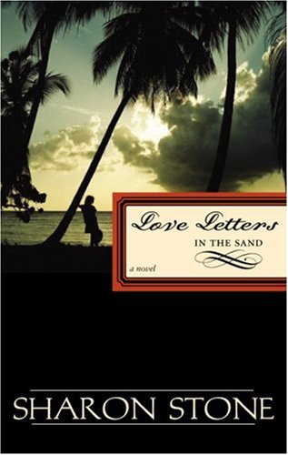 Beispielbild fr LOVE LETTERS IN THE SAND zum Verkauf von WorldofBooks