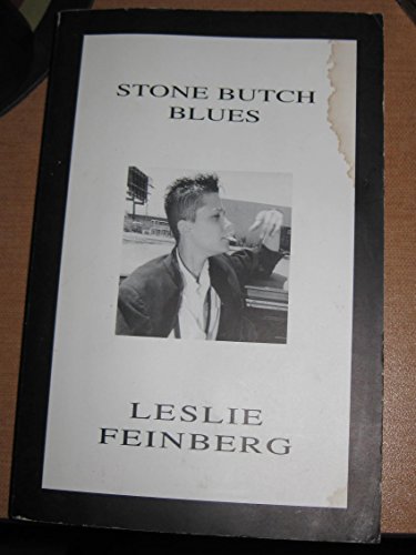 Imagen de archivo de Stone Butch Blues: A Novel a la venta por Books Unplugged