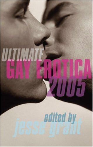 Beispielbild fr Ultimate Gay Erotica 2005 zum Verkauf von HPB-Diamond