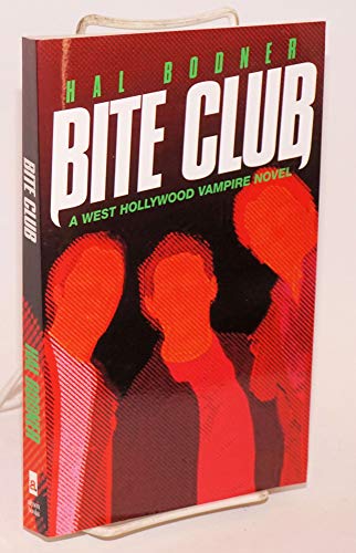 Beispielbild fr Bite Club: A West Hollywood Vampire Novel (West Hollywood Vampire Novels) zum Verkauf von Books From California