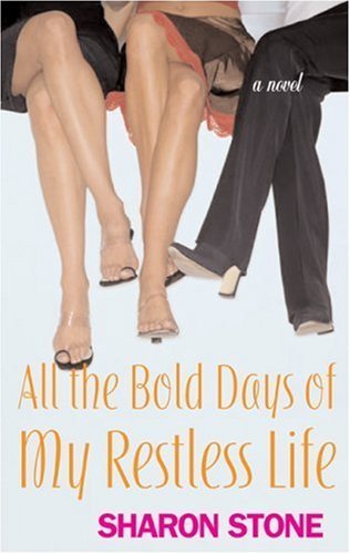 Beispielbild fr All The Bold Days Of My Restless Life zum Verkauf von WorldofBooks