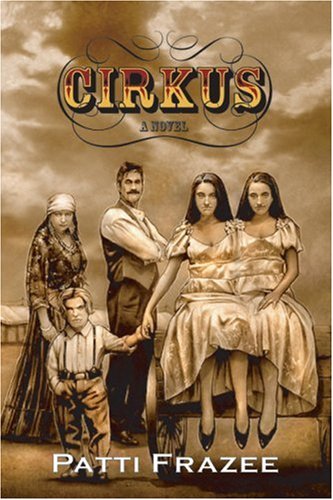Imagen de archivo de Cirkus a la venta por ThriftBooks-Dallas