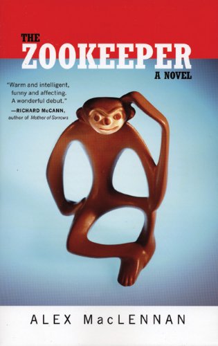 Stock image for The Zookeeper for sale by Better World Books