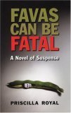 9781555839468: Favas Can Be Fatal: A Novel of Suspense