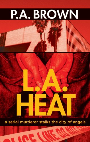 Beispielbild fr L. A. Heat zum Verkauf von Better World Books