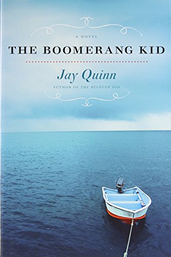 Stock image for The Boomerang Kid: A Novel for sale by SecondSale