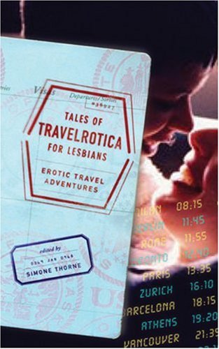 Stock image for Travelrotica for Lesbians: Erotic Travel Adventures for sale by medimops