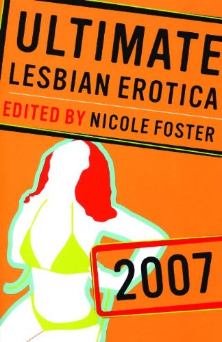 9781555839703: Ultimate Lesbian Erotica 2007