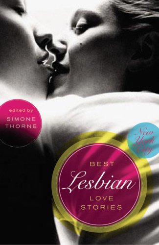 9781555839727: Best Lesbian Love Stories: New York City