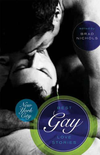 Stock image for Best Gay Love Stories: New York City for sale by ThriftBooks-Dallas