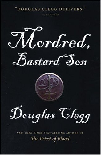 Stock image for Mordred, Bastard Son (Mordred Trilogy) for sale by Wonder Book