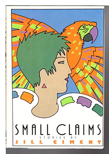 Stock image for Small Claims for sale by Front Cover Books