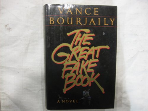 9781555840037: The Great Fake Book: A Novel