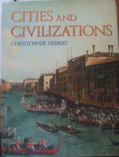 Stock image for Cities and Civilizations for sale by Pro Quo Books