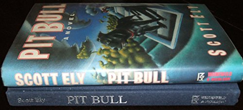 Beispielbild fr Pit Bull zum Verkauf von Bearly Read Books