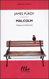 Stock image for Malcolm for sale by Book Lover's Warehouse