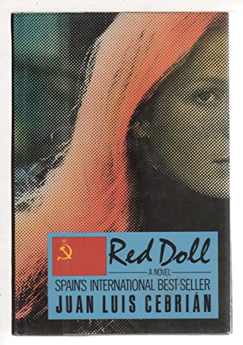 Imagen de archivo de Red Doll (English and Spanish Edition) a la venta por HPB-Diamond