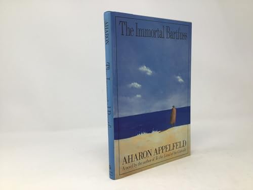 Stock image for The Immortal Bartfuss for sale by ThriftBooks-Dallas