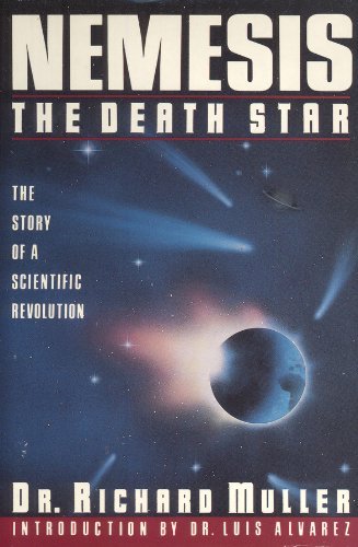 Beispielbild fr Nemesis: The Death Star zum Verkauf von Callaghan Books South