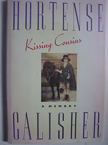 Imagen de archivo de Kissing Cousins: A Memory a la venta por Wonder Book