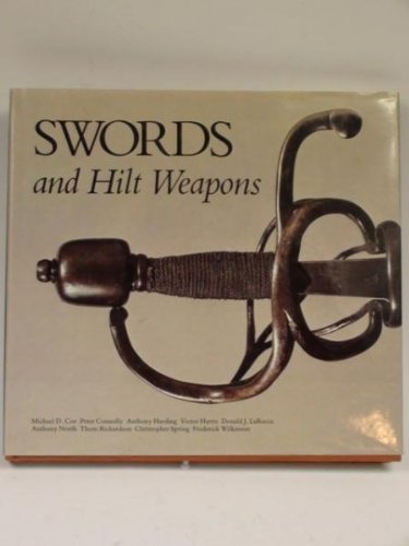 Swords and Hilt Weapons