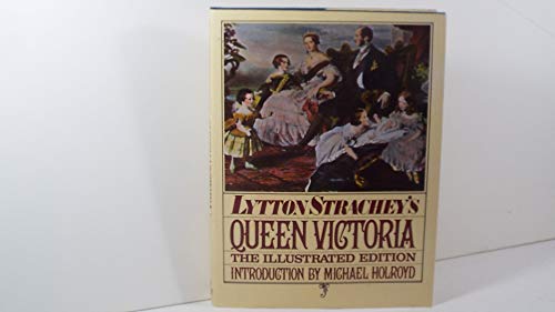 Stock image for Lytton Strachey's Queen Victoria for sale by Better World Books