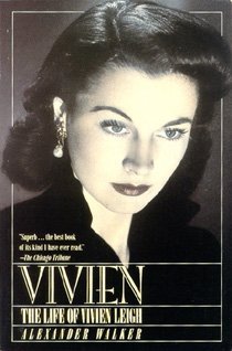 Beispielbild fr Vivien: The Life of Vivien Leigh zum Verkauf von WorldofBooks