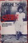 Beispielbild fr In Search of Security the 3rd World in International Relations zum Verkauf von Wonder Book