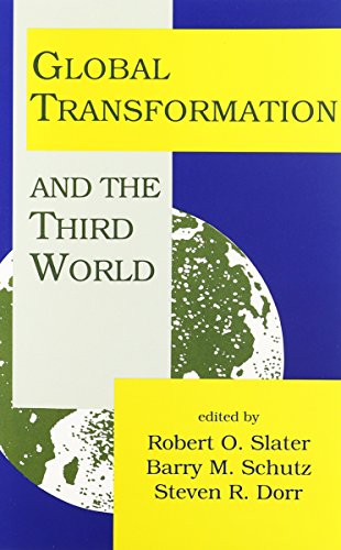 Imagen de archivo de Global Transformation and the Third World a la venta por Webster's Bookstore Cafe, Inc.