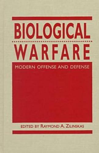 9781555877613: Biological Warfare