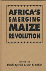 9781555877767: Africa's Emerging Maize Revolution