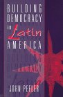 Beispielbild fr Building Democracy in Latin America zum Verkauf von Reuseabook