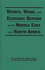 Beispielbild fr Women, Work, and Economic Reform in the Middle East and North Africa zum Verkauf von Better World Books
