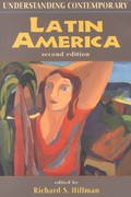 Beispielbild fr Understanding Contemporary Latin America (Understanding: Introductions to the States & Regions of the Contemporary World) zum Verkauf von WorldofBooks