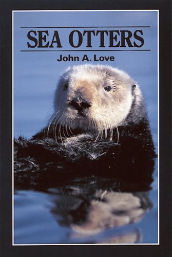 Beispielbild fr Sea Otters zum Verkauf von Wonder Book