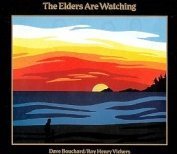 Beispielbild fr The Elders Are Watching zum Verkauf von SecondSale