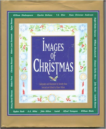 9781555911614: Images of Christmas
