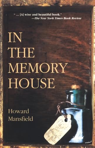 9781555911621: In the Memory House