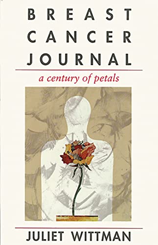 Beispielbild fr Breast Cancer Journal: A Century of Petals zum Verkauf von Robinson Street Books, IOBA