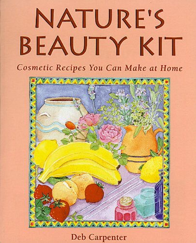 Nature's Beauty Kit: Cosmetic Recipes You Can Make at Home