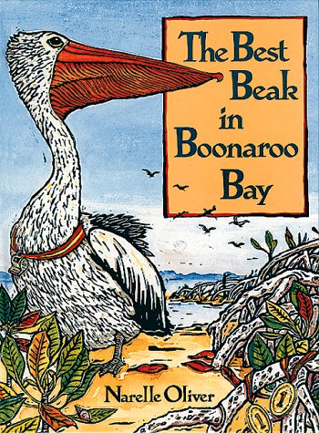 9781555912277: Best Beak in Boonaroo Bay